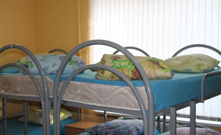 Гостиница Hostel Archi Тюмень-22