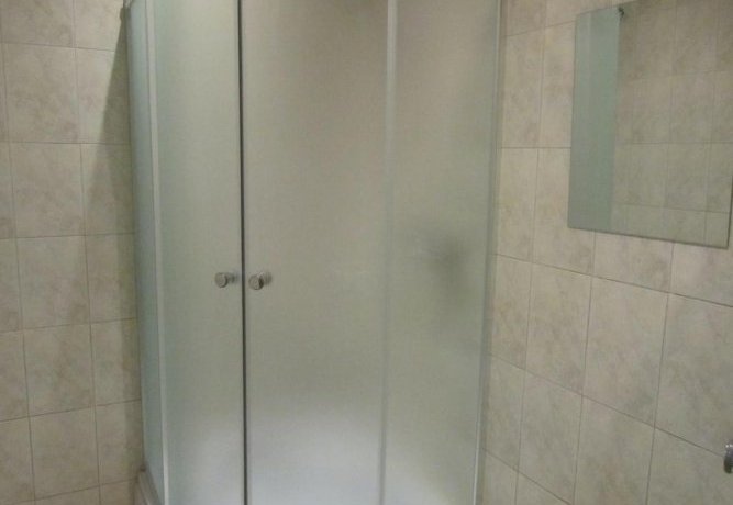 Гостиница Hostel Archi Тюмень-5