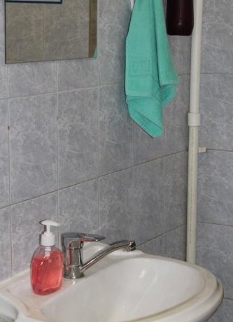 Гостиница Hostel Archi Тюмень-15