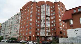 Гостиница Hostel Archi Тюмень Номер "Стандарт"-7