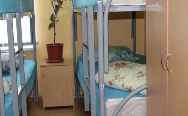 Гостиница Hostel Archi Тюмень-7