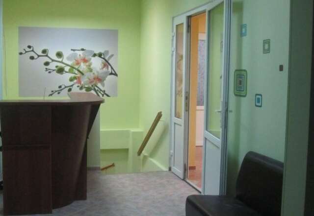 Гостиница Hostel Archi Тюмень-5