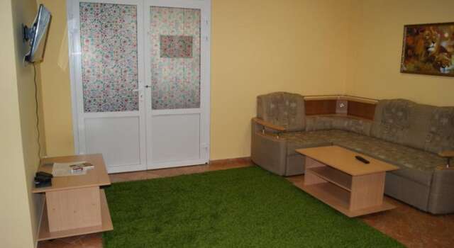 Гостиница Hostel Archi Тюмень-20